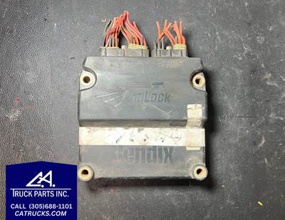 Bendix 5008311 ABS Control Module Part # 5008311 REV2