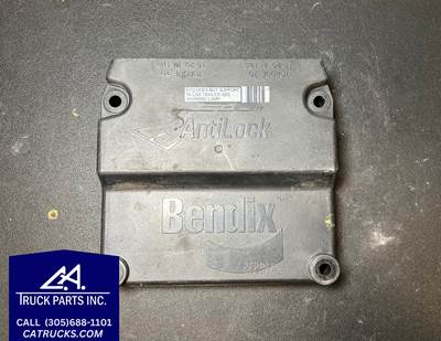 Bendix 5010167-R00 ABS Control Module Part # 5010167R00