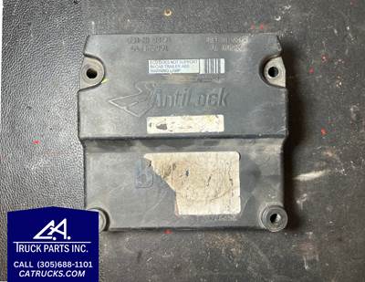 Bendix 5010168-R00 ABS Control Module EC-30, Part # 5010168 R00
