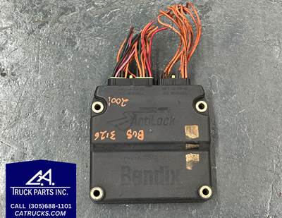 Bendix ABS Control Module 5008311 REV 2