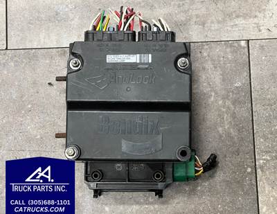 Bendix AntiLock ABS Module w/Fuse Box Part # 5010167-R00