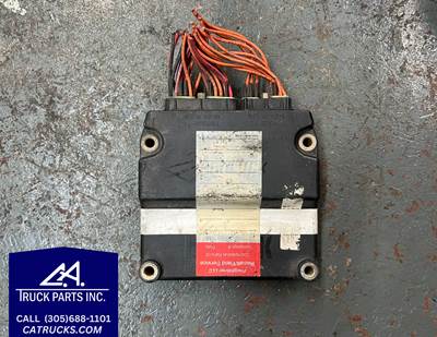 Bendix ABS Control Module Part # 5008311 REV2