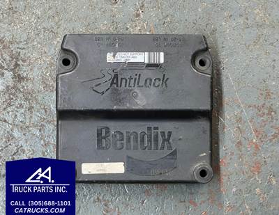 Bendix ABS Control Module Part # 5010167-R00