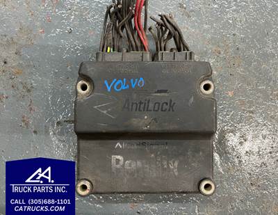Bendix EC-30 ABS Control Module Part # 5002767 REV 6