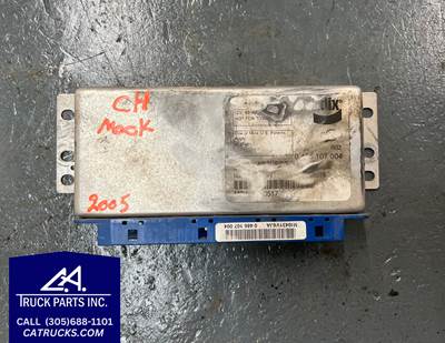 Bendix EC-60 ABS Control Module Bendix Part # 0 486 107 004