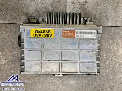 Bosch 0265150315 ABS Control Module for Bosch 0265150315 ABS