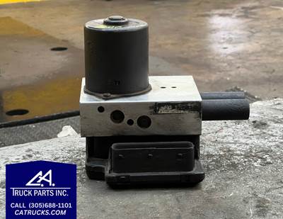 Chevrolet C5500 ABS Control Module Part # 88935852