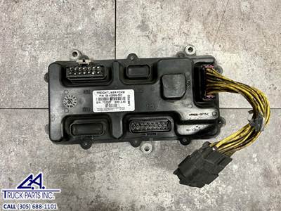 Freightliner M2 ABS Control Module CHM P/N 06-42399-002 Chassis Control Module, 0642399002, SW: 3.40