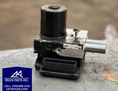 GMC ABS Control Module Part # 19133318