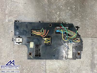 International Part # 3833153C4 ABS Control Module, TED P/N 32447-105