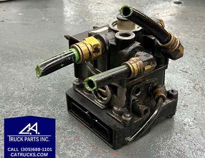 International Bendix ABS Control Module Part # 5010170-R00