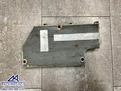 2007 International 7400 ABS Control Module Part # 3833153C4, TED P/N 32447-105S