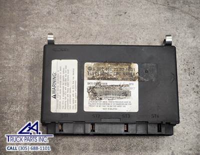 Mercedes-Benz Engine Control Module (ECM)