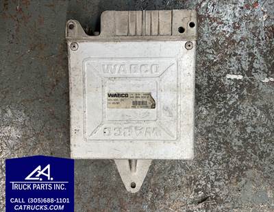Wabco 446 004 039 0 ABS Control Module