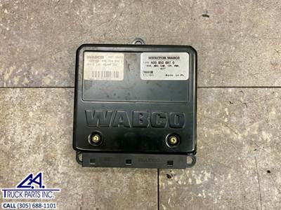 Wabco 446 004 602 0 ABS Control Module Part # 446 004 602 0