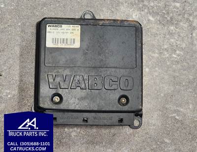 Wabco  ABS Control Module Part # 446-004-602-0