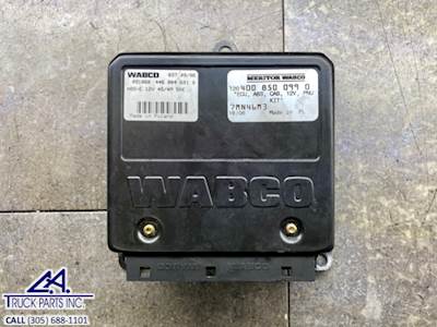 Wabco ABS Control Module Part #4460046010, 446-004-601-0