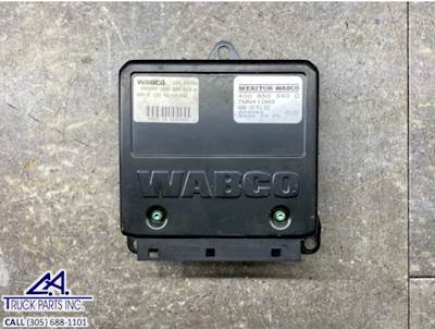 WABCO ABS Brake Module Part #4460046180, 446-004-618-0