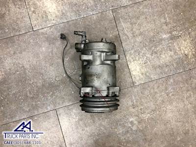 Sanden S9694U A/C Compressor for MECHANICAL MACK E7 ENGINE MECHANICAL MACK E7 ENGINE