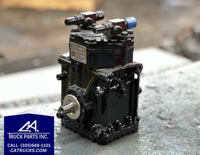 CCI York A/C Compressor Part # EF210R-16774, 012-05526, 12-5516, G-33