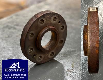 Allison Crankshaft Hub 29512125 Adapter for Cummins ISB