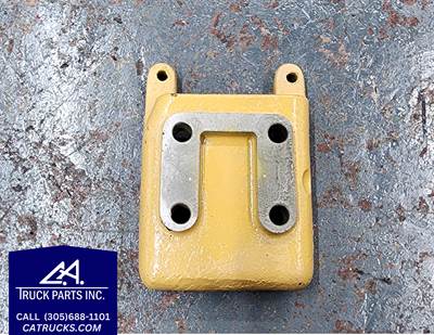 Caterpillar 3306 Fan Drive Mount Adaptor Part # 9L-5613-3-