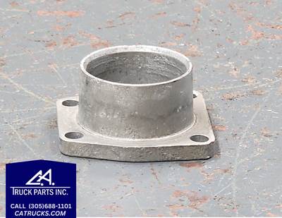 Caterpillar 3304 / 3306 Aftercooler Adaptor Part # 9L-5903