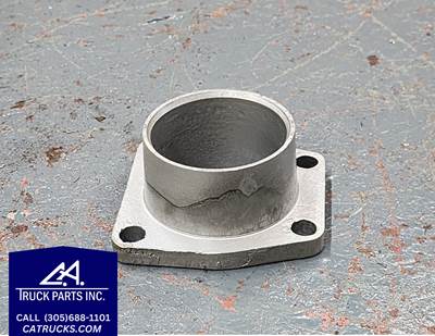Caterpillar 3306 After cooler Adaptor Part # 9L-5903