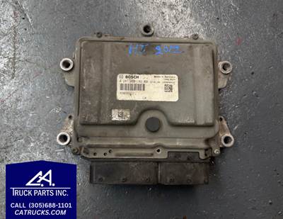 Bosch 0281020182 Aftertreatment Control Module (ACM) International Part# 1890993C1