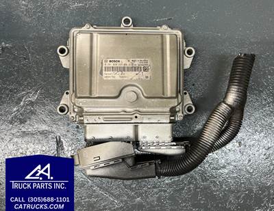 Cummins Aftertreatment Control Module (ACM) Part # 5283311, Bosch Part # 0 281 020 225