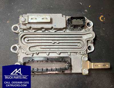 International Aftertreatment Control Module (ACM) Part # A 000 446 3 54 / 003, ACM2.1