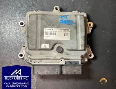 2013 International DuraStar 4300 Aftertreatment Control Module (ACM) Part # 1890993C1, Bosch Part # 0 281 020 182