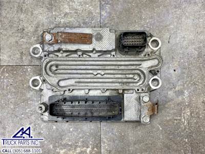 Diesel Engine Control ACM Module Part # A 000 446 46 54
