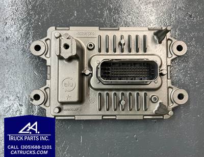 Volvo D13 Aftertreatment Control Module (ACM) Part # 21870087 P03, A2C8296900200