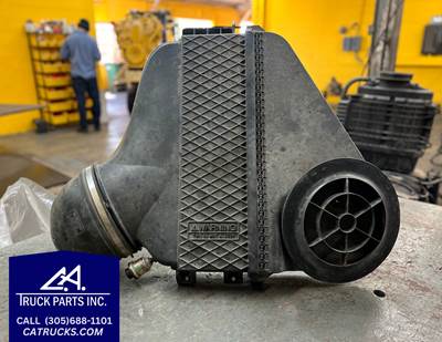 Donaldson Air cleaners Air Cleaner / Air Filter Part # PPD110016, Transfer Tube Part # 03-37738-000