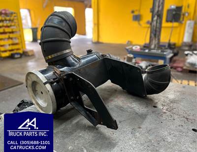 Donaldson P15-0862 Air Cleaner / Air Filter Housing ECG11-2530