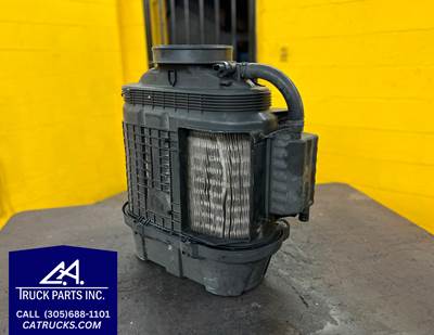 Paccar Air Cleaner / Air Filter Housing Part # A059W493