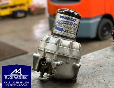 WABCO SS1200+ AIR BRAKE DRYER 432-471-101-0