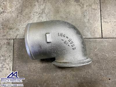 Caterpillar Turbo Connection Part # 124-2708