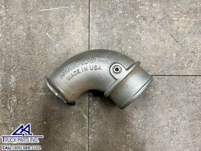 Cummins Air Transfer Tube for 3918685-02 5 FACK Diesel Engine