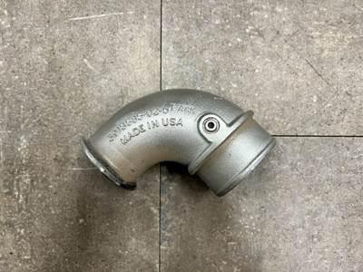 Cummins Air Transfer Tube for 3918685-02 5 FACK Diesel Engine For Sale ...