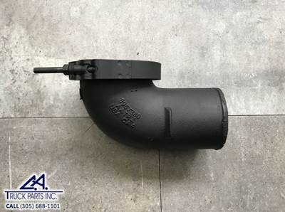 Cummins 3957380 Air Transfer Tube Part # 3957380 for ISB 5.9L Diesel Engine