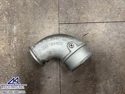 Cummins Part # 3918685-02 5 FACK Intake Elbow, 8.3L 6CT Diesel Engine, P/N 3918685025 FACK, Stock # 3600