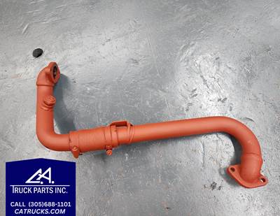 Cummins ISL Water & Air Transfer Tube Part # 4937499, 5255731