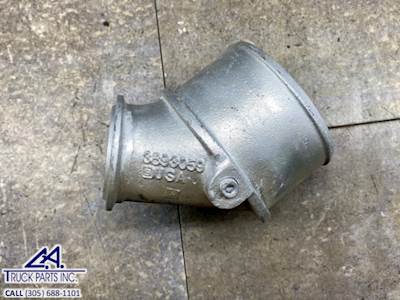 Cummins ISM Air Tube Part # 3684026