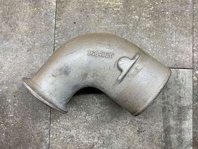 Cummins ISX Turbo Air Transfer Tube Part # 3684026