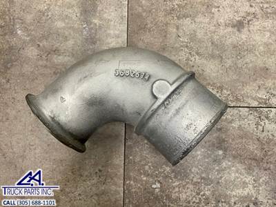 Cummins 3682614 ISX Intake Elbow Part # 3682614