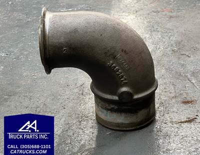 Cummins ISX Air Transfer Tube Part # 3682674