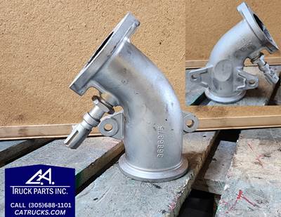 Cummins ISX15 Air Transfer Tube Part # 3686375