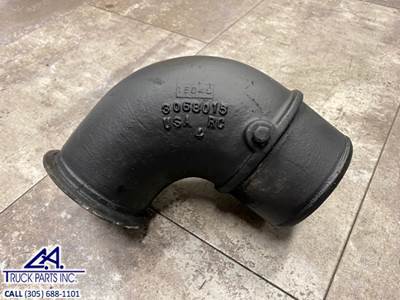 Cummins N14 Air Transfer Tube for N14 Diesel Engines